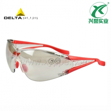 代尔塔 101126圆弧款防护眼镜