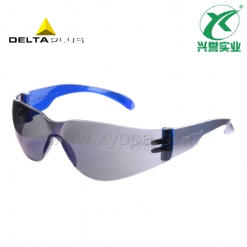 代尔塔 101108舒适型安全护目镜