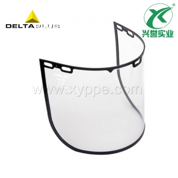 代尔塔 101303 VISOR PC防化面屏