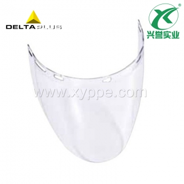 代尔塔101307 VISOR-TORIC防冲击面屏