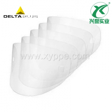 代尔塔 101307 VISOR-TORIC防冲击面屏