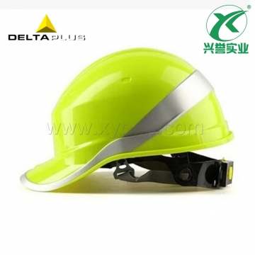 代尔塔 102029 ABS材质升级版安全帽