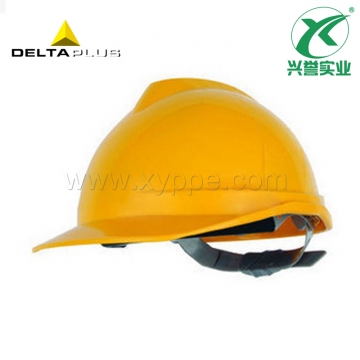 代尔塔 102107 V型经典安全帽
