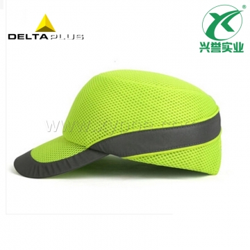 代尔塔 102110透气型防撞安全帽