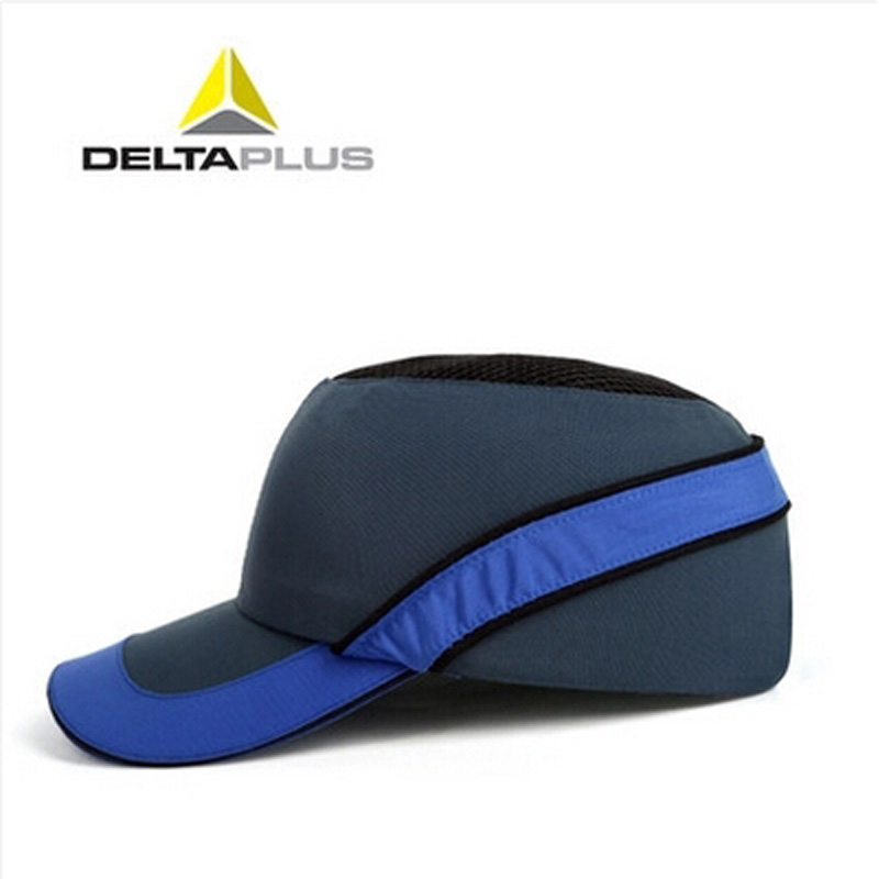 代尔塔 102110透气型防撞安全帽