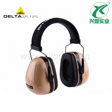 代尔塔 103016 MAGNY COURS防噪音耳罩