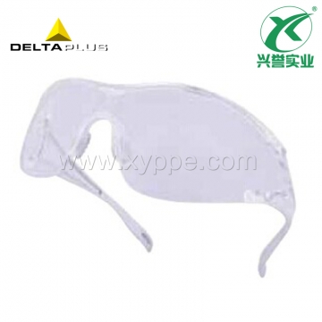 代尔塔 101128圆弧款防护眼镜