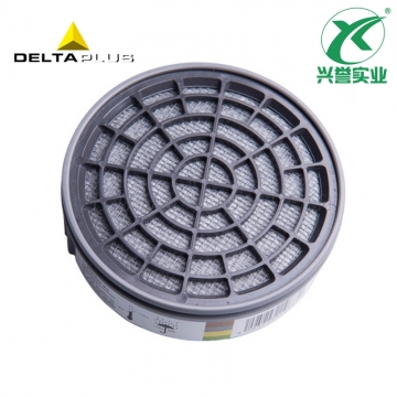 代尔塔 105013滤盒ABEK1