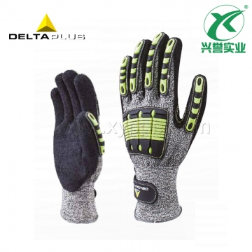 代尔塔 209910防撞击手套