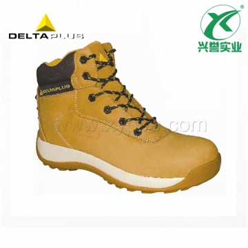 代尔塔 301912传奇系列沙漠S3安全鞋