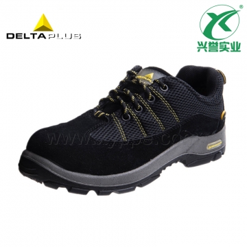 代尔塔 301218彩虹系列ESD防静电鞋