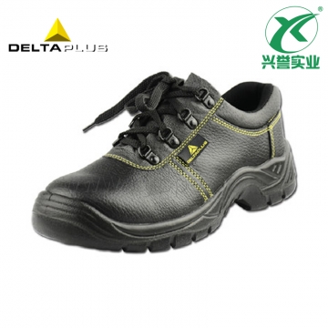 代尔塔 301510老虎2代S1P安全鞋