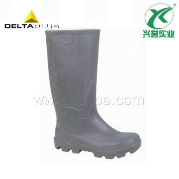 代尔塔 301409防强酸海霸龙靴
