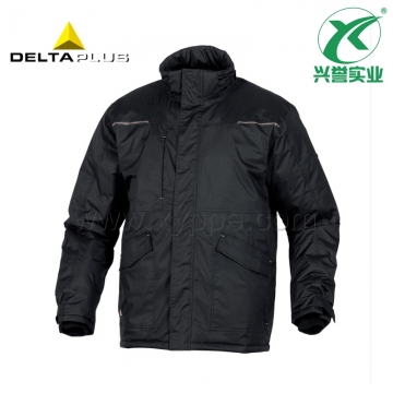 代尔塔 405419长款春亚纺防雨夹克