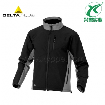 代尔塔 405401软壳夹克
