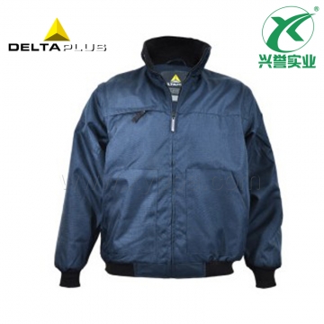 代尔塔 405117飞行员款二合一户外服