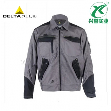 代尔塔 405349马克精神2代帆布夹克