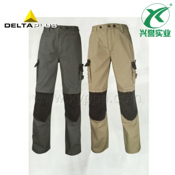 代尔塔 405350马克精神2代帆布裤