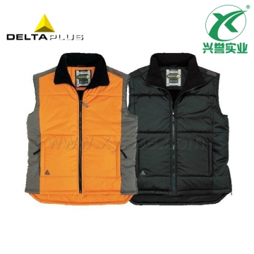 代尔塔 405328防寒马甲