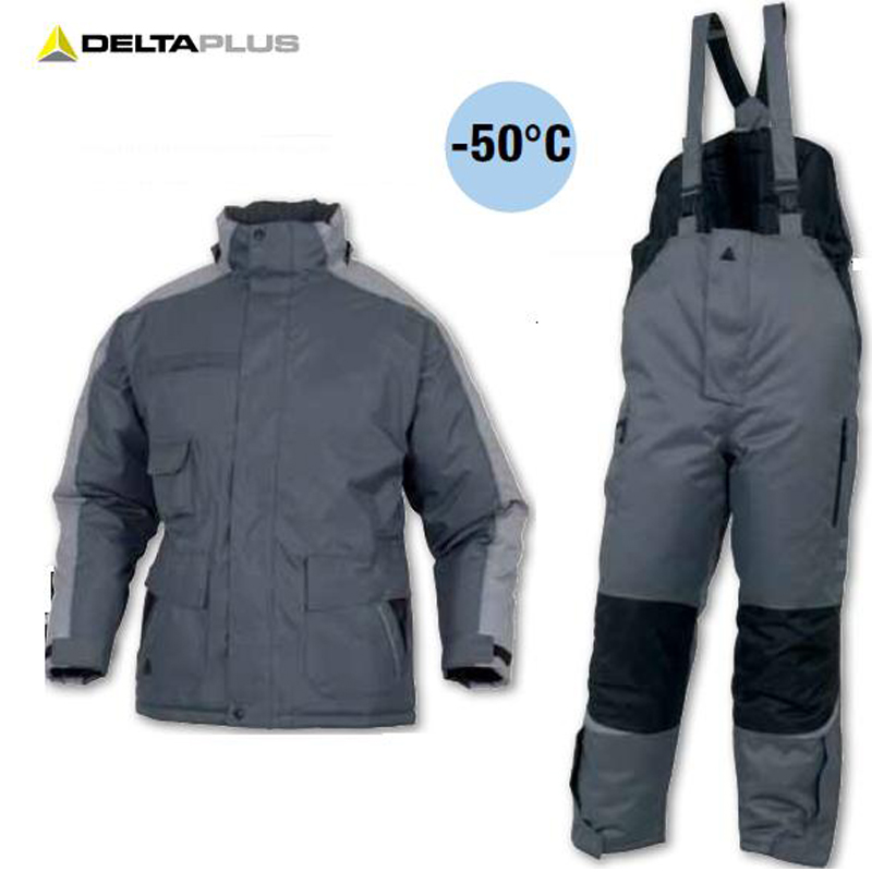 代尔塔 405423防寒服