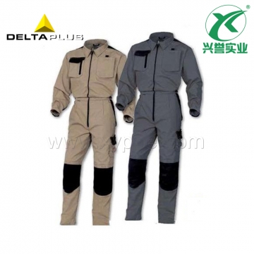 代尔塔 405338马克精神2代帆布连体服