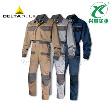 代尔塔 405347马克企业系列连体服