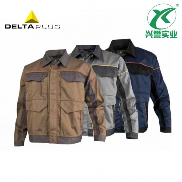 代尔塔 405345马克企业系列夹克