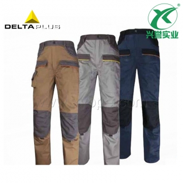 代尔塔 405346马克企业系列工装裤
