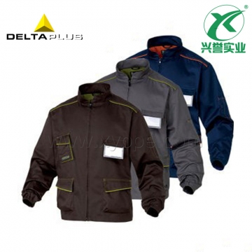 代尔塔 405408马克6系列夹克