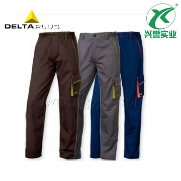 代尔塔 405409马克6系列工装裤