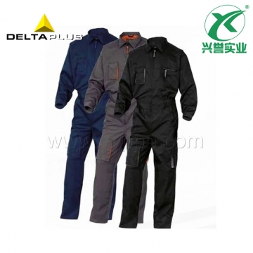 代尔塔 405359马克2系列连体服