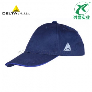 代尔塔 405100马克春夏系列棒球帽
