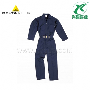 代尔塔 405168 防静电工作服套装
