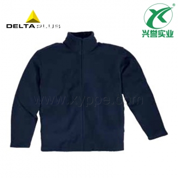 代尔塔 403021阻燃防静电衬保暖上衣