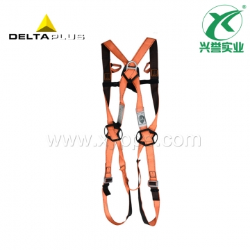 代尔塔 501011经济型安全带