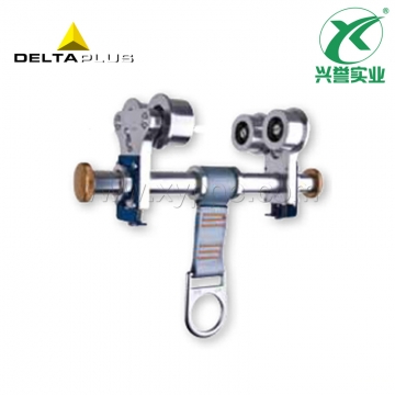 代尔塔 502130工字梁轮轨IPN