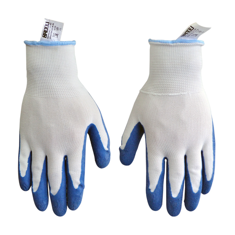 霍尼韦尔2094138G2CN天然乳胶通用手套