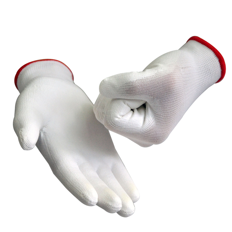 霍尼韦Pu涂层通用手套211G2CN