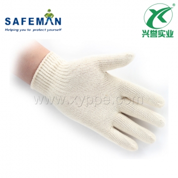 SAFEMAN君御71005c白兔纱线手套(500g)