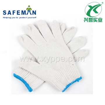 SAFEMAN君御71005针织纱线手套(500g)