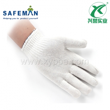 SAFEMAN君御71004针织纱线手套(400g)