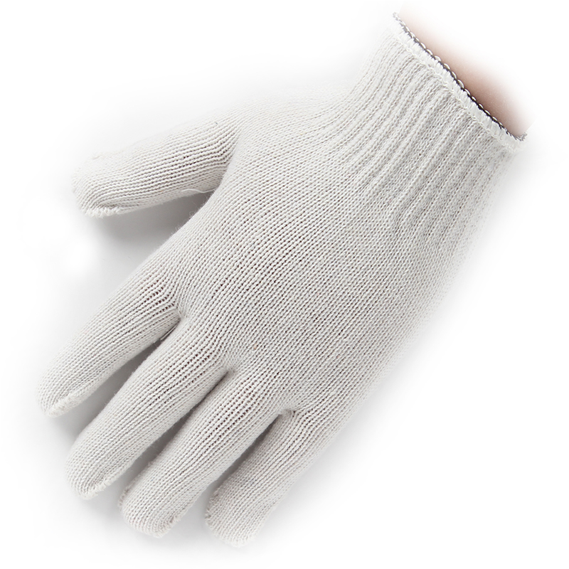 SAFEMAN君御71004针织纱线手套(400g)