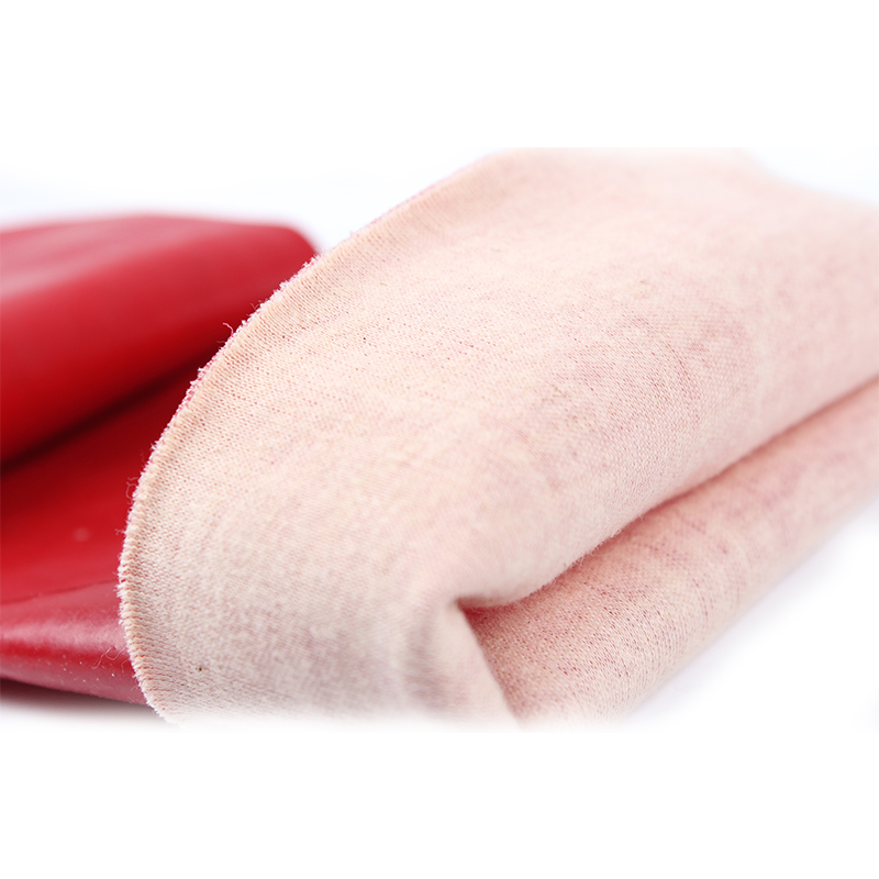 SAFEMAN君御 7960 PVC涂层防化手套