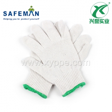 SAFEMAN君御71045针织纱线手套(450g)