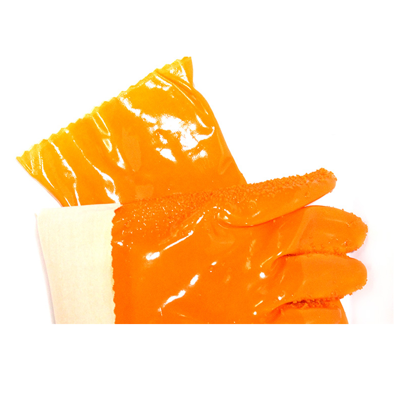 SAFEMAN君御 188止滑手套防化手套