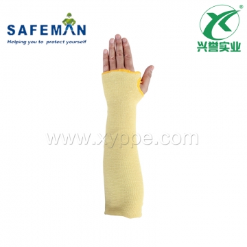 SAFEMAN君御 SF7445凯夫拉防割套袖45cm