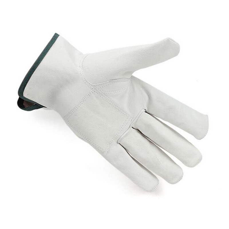 SAFEMAN君御羊皮司机手套