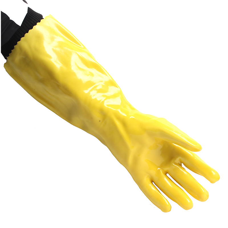 SAFEMAN君御 7907 PVC浸塑防化手套