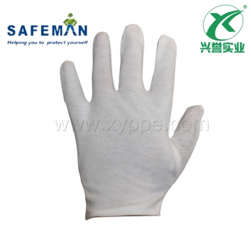 SAFEMAN君御 7302棉毛作业手套