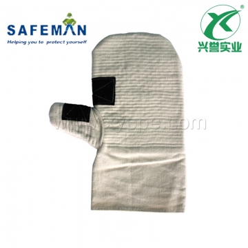 SAFEMAN君御 7315帆布加厚耐高温手套